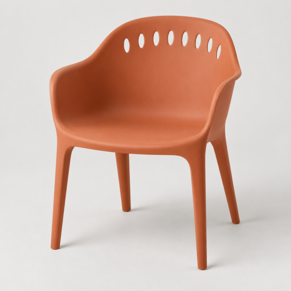 Cove Chair