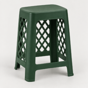06-grid-stool Grid Stool