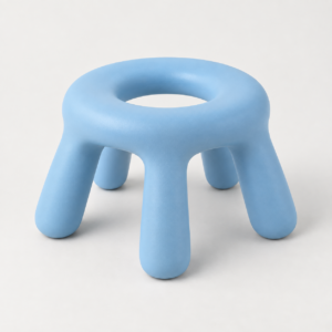 07-loop-stool Loop Stool