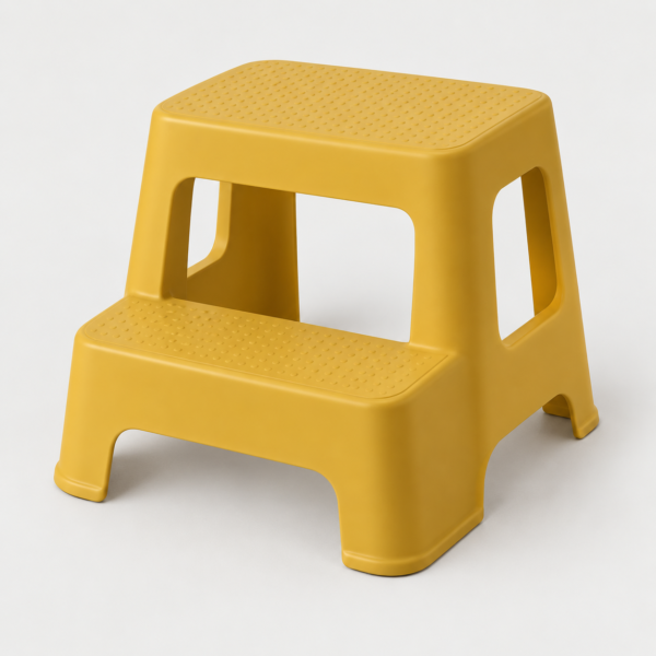 08-steppe-stool Steppe Stool