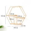 1837-gold-size.jpg INS Style Metal Wall Hang Metal Decor Rack-Gold