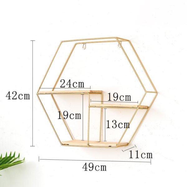 1837-gold-size.jpg INS Style Metal Wall Hang Metal Decor Rack-Gold
