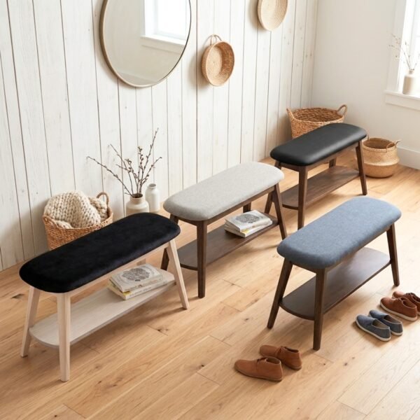 243026-OPEL-GROUP-.jpg 90cm Wooden Shoe Bench-4 Colors