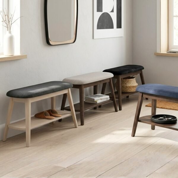 243026-OPEL-GROUP-1.jpg 90cm Wooden Shoe Bench-4 Colors