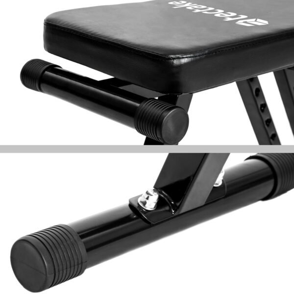 Multipurpose Training Weight Bench-400536