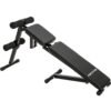 Multipurpose Training Weight Bench-400536