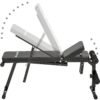 Multipurpose Training Weight Bench-400536