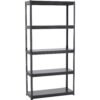5137002-1500x1500-1.jpg Heavy Duty Boltless Metal Rack-Black