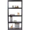 5137002_3-1500x1500-1.jpg Heavy Duty Boltless Metal Rack-Black