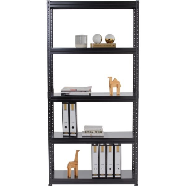 5137002_3-1500x1500-1.jpg Heavy Duty Boltless Metal Rack-Black