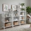 ATLUS-WHITE-1.jpg Solid Wood Storage Rack-White