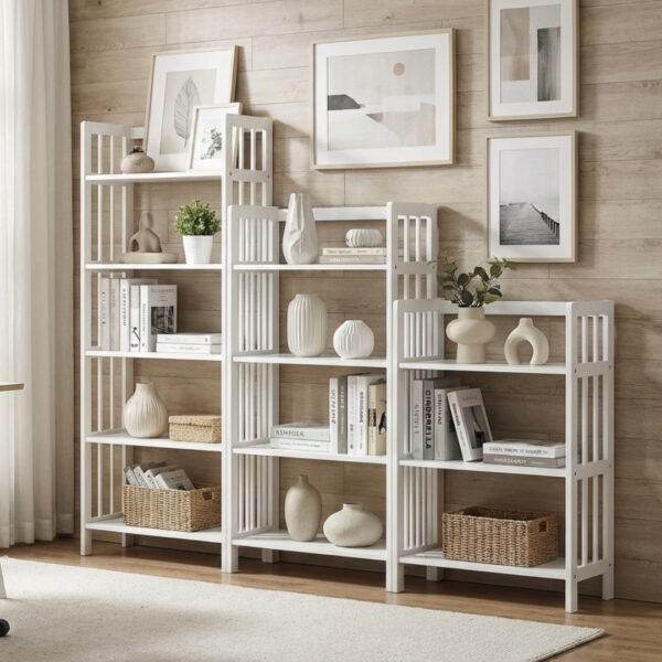 ATLUS-WHITE-2.jpg Solid Wood Storage Rack-White