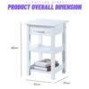AYTAN-RACK-5.jpg 60cm Storage Rack-White