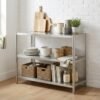 CHAPEL-403A-1-1.jpg 3 Tier Stainless Steel Storage Rack
