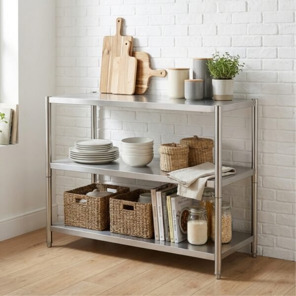 CHAPEL-403A-1-1.jpg 3 Tier Stainless Steel Storage Rack