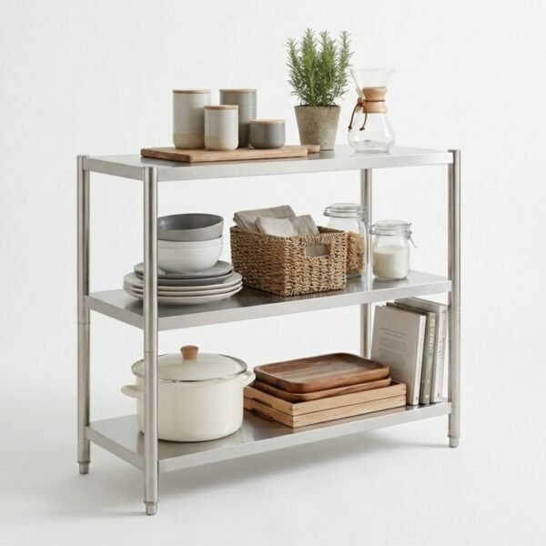 CHAPEL-403A-1-3.jpg 3 Tier Stainless Steel Storage Rack