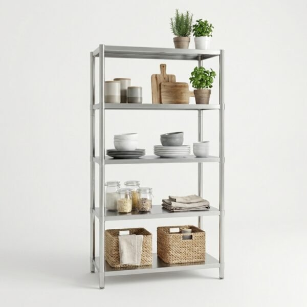 CHAPEL-405B-2.jpg 5 Tier Stainless Steel Storage Rack