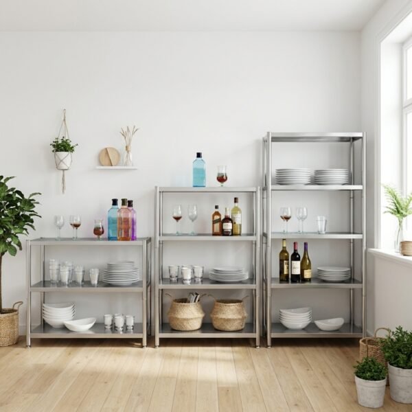 CHAPEL-405B-4.jpg 5 Tier Stainless Steel Storage Rack