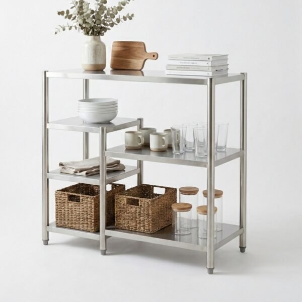 CHAPEL-408-3-1.jpg Stainless Steel 90cm Storage Rack