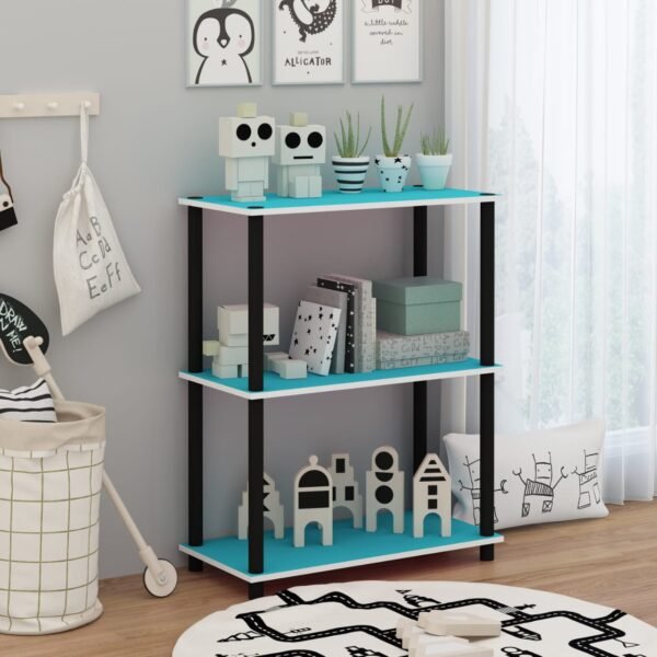 FLEXI-POLE-2-TIER-2.jpeg 2 Tier Storage Rack-2 Tone