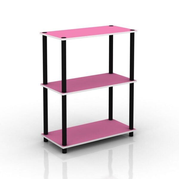 FLEXI-POLE-2-TIER-3.jpeg 2 Tier Storage Rack-2 Tone