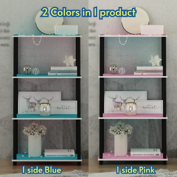 FLEXI-POLE-4-TIER-2.jpg 4 Tier Storage Rack-2 Tone