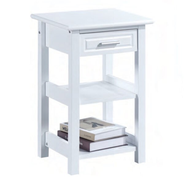 IG-25026-120.jpg 60cm Storage Rack-White
