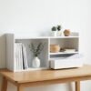 60cm Storage Book Rack-2 Colors