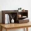 60cm Storage Book Rack-2 Colors