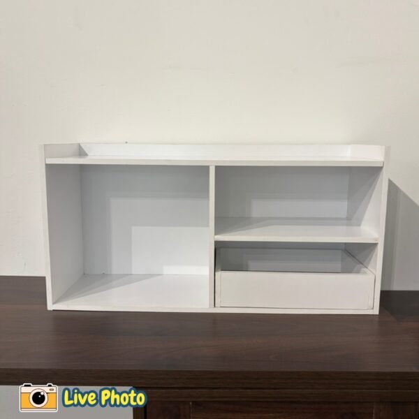 60cm Storage Book Rack-2 Colors