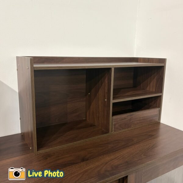 60cm Storage Book Rack-2 Colors