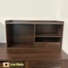 60cm Storage Book Rack-2 Colors