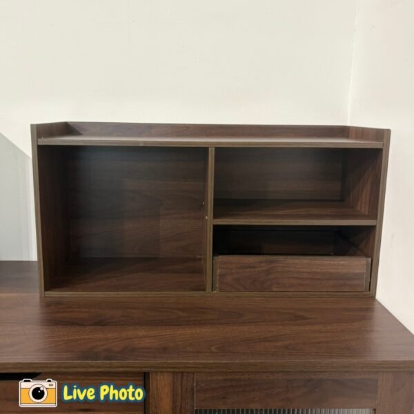 60cm Storage Book Rack-2 Colors