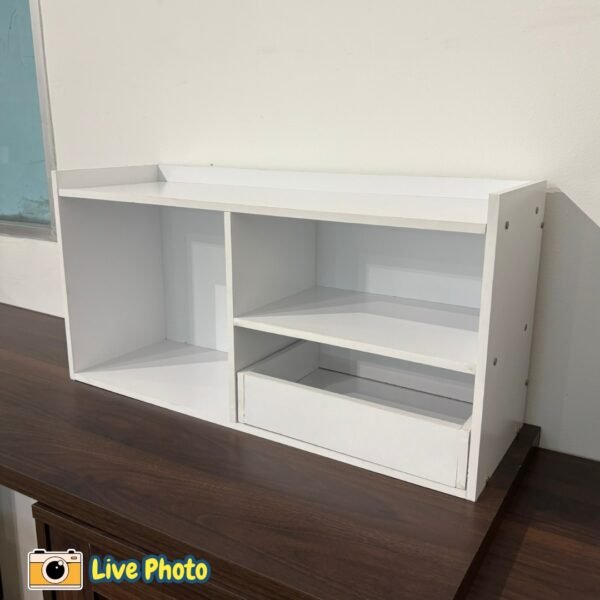 60cm Storage Book Rack-2 Colors