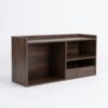 60cm Storage Book Rack-2 Colors