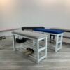 Mix-Color-1.jpg 80CM 2 Tier Storage Shoe Bench-5 Colors