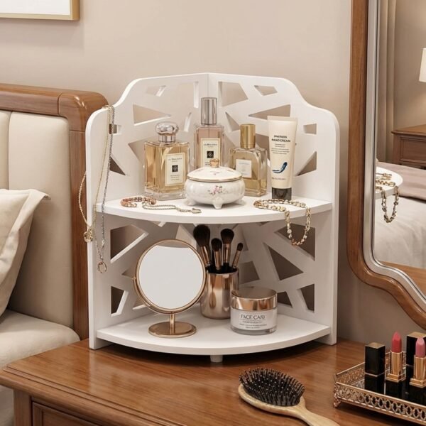 NELLA-2-TIER.jpg 2 Tier WPC Storage Rack
