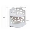 NELLA-2-tier-rack-size.jpg 2 Tier WPC Storage Rack