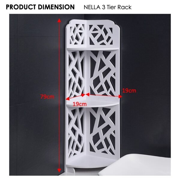 NELLA-3-tier-rack-size.jpg 3 Tier WPC Storage Rack