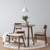 Ozel_DiningBench2.jpg 90cm Wooden Shoe Bench-4 Colors