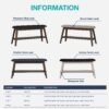 Ozel_DiningBench5.jpg 90cm Wooden Shoe Bench-4 Colors