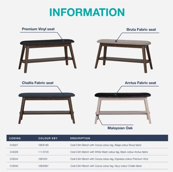 Ozel_DiningBench5.jpg 90cm Wooden Shoe Bench-4 Colors