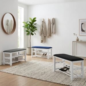 TICOLI-BENCH-2.jpg 80cm Storage Shoe Bench-3 Colors