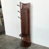 lusso-CY06-1.jpg Swivel Wooden Standing Mirror-Walnut