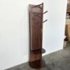 lusso-CY06-3.jpg Swivel Wooden Standing Mirror-Walnut
