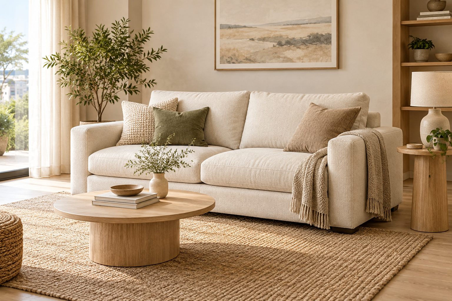Household Furniture
