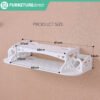 router-rack-5.jpg European Style WPC Wall Mouth Router TV Box Rack