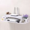 router-rack-6.jpg European Style WPC Wall Mouth Router TV Box Rack